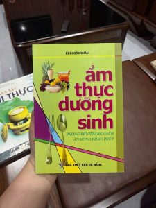 sách ăn uống lành mạnh
sách thực dưỡng Việt Nam
sách chăm sóc sức khỏe
sách dinh dưỡng hay
sách hướng dẫn ăn uống đúng cách
sách sức khỏe gia đình