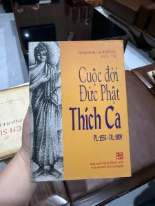 cuộc đời đức phật thích ca, sách phật giáo hay, tiểu sử đức phật, sách về phật pháp, sách tâm linh việt nam, sách học đạo phật, sách phật giáo nhập môn, sách thiền và giác ngộ