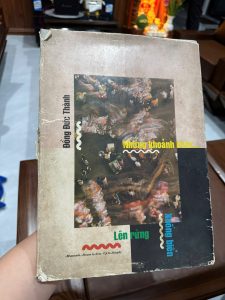 những khoảnh khắc xuống biển lên rừng, sách ảnh việt nam xưa, sách nhiếp ảnh nghệ thuật việt nam, sách ảnh đời sống việt nam, sách sưu tầm hiếm, photobook việt nam cũ, sách ảnh bao cấp