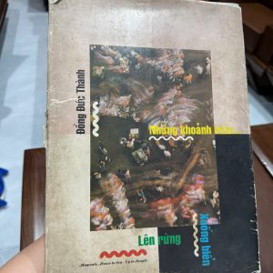 những khoảnh khắc xuống biển lên rừng, sách ảnh việt nam xưa, sách nhiếp ảnh nghệ thuật việt nam, sách ảnh đời sống việt nam, sách sưu tầm hiếm, photobook việt nam cũ, sách ảnh bao cấp