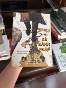 kẻ hành pháp, sách trinh thám hay, tiểu thuyết trinh thám kinh điển, edgar wallace, sách phá án, truyện trinh thám hấp dẫn, sách suy luận logic, sách trinh thám nên đọc