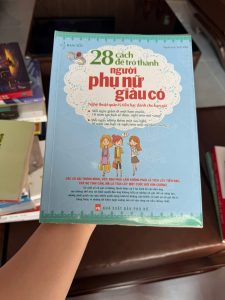 sách phụ nữ giàu có, sách quản lý tài chính cá nhân, sách cho phụ nữ hiện đại, sách kỹ năng sống cho nữ, sách làm giàu cho phụ nữ, sách tư duy tiền bạc, sách phát triển bản thân nữ