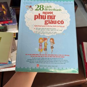 sách phụ nữ giàu có, sách quản lý tài chính cá nhân, sách cho phụ nữ hiện đại, sách kỹ năng sống cho nữ, sách làm giàu cho phụ nữ, sách tư duy tiền bạc, sách phát triển bản thân nữ