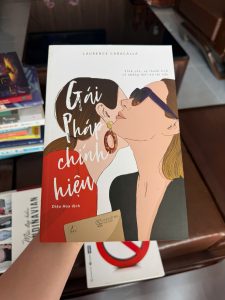 gái pháp chính hiệu, sách phụ nữ hiện đại, sách về phong cách sống, sách tình yêu, sách tâm lý phụ nữ, sách lifestyle, sách phụ nữ thông minh, sách về sự thanh lịch