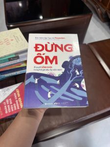 đừng ốm, sách sức khỏe, sách phòng bệnh, bí quyết sống khỏe, sách y học phổ thông, sách tăng cường miễn dịch, sách prevention, sách chăm sóc sức khỏe gia đình, sách kiến thức y khoa cơ bản