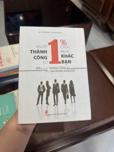người thành công có 1% cách nghĩ khác bạn, sách thành công, sách phát triển bản thân, sách kỹ năng sống, sách tư duy thành công, sách self help hay, sách kinh doanh tư duy, sách thay đổi suy nghĩ, sách tạo động lực
