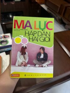 ma lực hấp dẫn hai giới, sách tâm lý tình yêu, sách hiểu tâm lý nam nữ, sách tình cảm, sách kỹ năng giao tiếp, sách tình yêu nam nữ, sách tâm lý học ứng dụng, sách hẹn hò, sách hiểu đối phương
