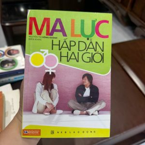 ma lực hấp dẫn hai giới, sách tâm lý tình yêu, sách hiểu tâm lý nam nữ, sách tình cảm, sách kỹ năng giao tiếp, sách tình yêu nam nữ, sách tâm lý học ứng dụng, sách hẹn hò, sách hiểu đối phương