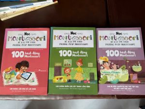 Con không cần iPad để lớn khôn
Con không muốn làm cây trong lồng kính
Cha mẹ nên chuẩn bị cho trẻ tập đọc và viết như thế nào