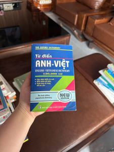 từ điển anh việt 130000 từ, từ điển anh việt oxford, english vietnamese dictionary, từ điển tiếng anh bỏ túi, sách học tiếng anh cơ bản, từ điển tra cứu nhanh, từ điển cho học sinh sinh viên