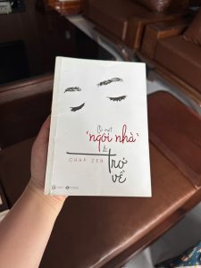 Có một ngôi nhà để trở về, sách Chap Zen, sách chữa lành, sách sống chậm, sách tâm lý, sách truyền cảm hứng, sách hay nên đọc
