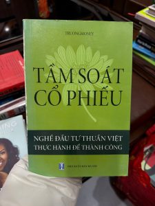 tâm soát cổ phiếu, sách chứng khoán việt nam, sách đầu tư cổ phiếu, sách trade chứng khoán, học đầu tư chứng khoán, sách tài chính cá nhân, truongmoney