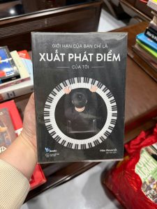 sách phát triển bản thân, sách truyền cảm hứng, vượt qua giới hạn bản thân, sách mindset thành công, sách thay đổi tư duy, sách hay nên đọc