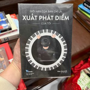 sách phát triển bản thân, sách truyền cảm hứng, vượt qua giới hạn bản thân, sách mindset thành công, sách thay đổi tư duy, sách hay nên đọc