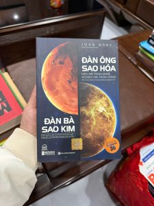 đàn ông sao hỏa đàn bà sao kim, sách tâm lý tình yêu, sách hôn nhân gia đình, sách hiểu tâm lý phụ nữ, sách hiểu tâm lý đàn ông, sách john gray, sách cải thiện mối quan hệ, sách kỹ năng giao tiếp tình yêu, sách bestseller thế giới