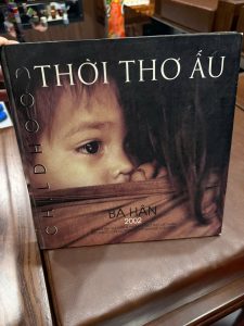sách ảnh nghệ thuật việt nam, childhood ba hàn, thời thơ ấu sách ảnh, sách nhiếp ảnh việt nam, art photo book vietnam, sách ảnh hiếm, sách nghệ thuật sưu tầm