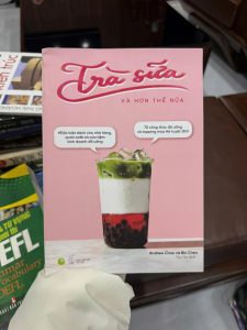 sách trà sữa, công thức trà sữa, dạy pha chế trà sữa, sách kinh doanh trà sữa, công thức topping trà sữa, học làm trà sữa tại nhà