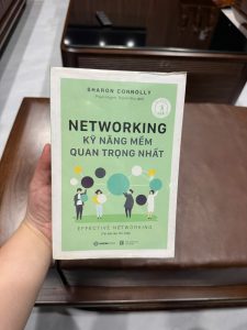 networking kỹ năng mềm, kỹ năng giao tiếp, xây dựng mối quan hệ, sách kỹ năng mềm hay, sách phát triển bản thân, kỹ năng networking, sách kinh doanh hay, sách sale marketing
