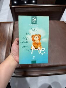 điều tốt đẹp nhất trên đời mẹ, sách về mẹ hay, sách tình cảm gia đình, sách quà tặng mẹ, sách cảm động về mẹ, sách ý nghĩa về mẹ, quà tặng mẹ ý nghĩa