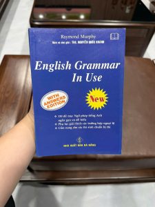 english grammar in use raymond murphy, sách ngữ pháp tiếng anh, grammar in use bản có đáp án, sách học tiếng anh cơ bản đến trung cấp, sách luyện ngữ pháp tiếng anh hiệu quả, sách tiếng anh tự học
