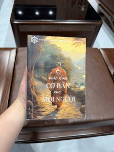 phật giáo cơ bản cho mọi người, sách phật pháp dễ hiểu, sách tâm linh chữa lành, sách học phật giáo cho người mới, sách phật giáo nhập môn, sách sống an yên