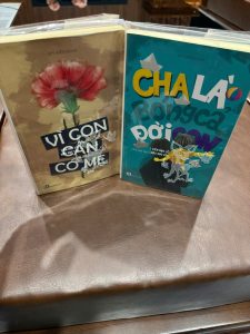 sách dạy con hay, vì con cần có mẹ, cha là bóng cả đời con, sách nuôi dạy con cảm xúc, sách tâm lý gia đình, sách giáo dục con cái, sách cha mẹ nên đọc