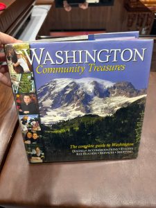 washington community treasures, sách ảnh mỹ, sách du lịch mỹ tiếng anh, coffee table book usa, sách ảnh washington, sách cảnh đẹp mỹ, sách ngoại văn đẹp
