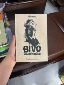 bỉ vỏ nguyên hồng, sách bỉ vỏ, tiểu thuyết nguyên hồng, văn học hiện thực việt nam, sách văn học kinh điển việt nam, sách hay nên đọc, sách văn học xưa