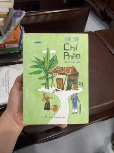 chí phèo nam cao, sách chí phèo, truyện ngắn nam cao, sách văn học việt nam, sách ôn thi ngữ văn, chí phèo lão hạc