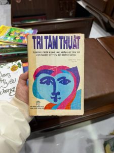 trí tâm thuật, đọc vị con người, tâm lý học giao tiếp, kỹ năng sống, sách hiểu tâm lý người khác, sách phát triển bản thân, sách kỹ năng cổ điển