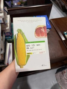 não tối nay ăn gì, sách Michael Pollan, sách dinh dưỡng, sách ăn uống lành mạnh, sách sức khỏe, sách thực phẩm, sách về ăn sạch sống khỏe, sách kiến thức đời sống