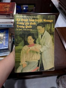 kỹ thuật bấm huyệt massage trung quốc, sách bấm huyệt gia đình, sách đông y massage, sách chữa bệnh không dùng thuốc, an ma pháp trung quốc, sách y học cổ truyền