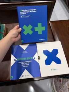 experience sách, xây dựng trải nghiệm khách hàng, sách marketing trải nghiệm, customer experience, sách kinh doanh hay, sách marketing hiện đại, sách Brian Solis, experience Việt Nam