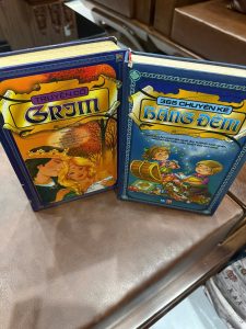 truyện cổ Grimm sách thiếu nhi, 365 chuyện kể hằng đêm, sách kể chuyện cho bé, truyện cổ tích cho trẻ em, sách thiếu nhi minh họa đẹp, combo sách truyện thiếu nhi