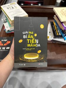 sách tiền mã hóa, sách crypto, bitcoin là gì, blockchain là gì, đầu tư crypto cho người mới, sách tài chính hiện đại, tiền điện tử, kiến thức crypto cơ bản