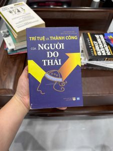 trí tuệ người do thái, sách tư duy thành công, bí quyết người do thái, sách phát triển bản thân, sách kinh doanh hay, tri tue nguoi do thai