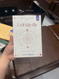 luật hấp dẫn, sách luật hấp dẫn, sách phát triển bản thân, sách tâm linh, sách thu hút thành công, sách thay đổi tư duy