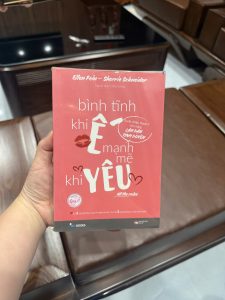 bình tĩnh khi ế mạnh mẽ khi yêu, sách tình yêu cho phụ nữ, sách tâm lý tình yêu, sách hẹn hò, sách phát triển bản thân cho nữ, sách kỹ năng yêu, sách phụ nữ hiện đại, all the rules