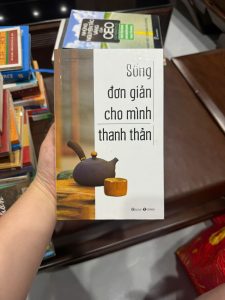 sống đơn giản cho mình thanh thản, sách tối giản Nhật Bản, Shunmyo Masuno, sách Phật giáo ứng dụng, sách chữa lành tâm hồn, sách sống chậm, sách giảm stress, sách phát triển bản thân