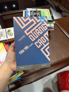 tỉnh táo trước quảng cáo, sách tư duy phản biện, sách phát triển bản thân, kỹ năng sống, hiểu tâm lý tiêu dùng, sách hay nên đọc