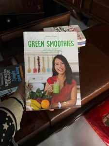 green smoothies, sinh tố xanh giảm cân, detox giảm mỡ bụng, thực đơn giảm cân 7 ngày, sách ăn uống healthy, smoothie giảm cân