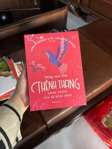 sống an yên, chữa lành tâm hồn, sách sống chậm, cân bằng cuộc sống, phát triển bản thân nhẹ nhàng, mindfulness, sống tích cực