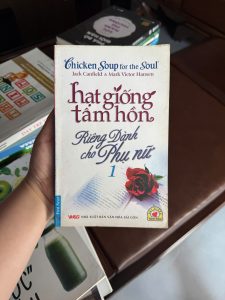 hạt giống tâm hồn riêng dành cho phụ nữ, chicken soup for the soul phụ nữ, sách truyền cảm hứng cho phụ nữ, sách chữa lành tâm hồn, sách kỹ năng sống hay, sách hay cho phụ nữ, sách phát triển bản thân nhẹ nhàng, sách hạt giống tâm hồn tập 1, sách truyền động lực sống