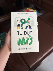 tư duy mở, sách thay đổi tư duy, sách phát triển bản thân hay, mindset thành công, sách kỹ năng sống cho người trẻ, sách hay nên đọc, sách self help việt nam