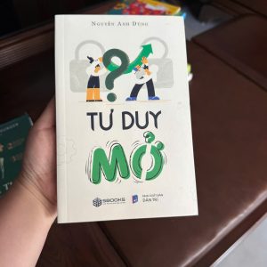 tư duy mở, sách thay đổi tư duy, sách phát triển bản thân hay, mindset thành công, sách kỹ năng sống cho người trẻ, sách hay nên đọc, sách self help việt nam