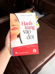 hành trang vào đời, sách định hướng nghề nghiệp, sách cho sinh viên, sách phát triển bản thân, sách chọn nghề, sách kỹ năng sống hay