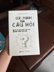 sức mạnh của câu hỏi, sách tư duy hay, sách phát triển bản thân, sách kỹ năng sống, sách tư duy phản biện, self help