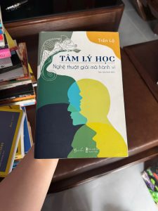 tâm lý học nghệ thuật giải mã hành vi, sách tâm lý học ứng dụng, đọc vị người khác, sách phân tích hành vi, sách tâm lý giao tiếp, kỹ năng đọc vị, sách phát triển bản thân tâm lý