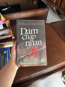 Dám chấp nhận, sách kỹ năng sống, sách phát triển bản thân, sách thay đổi tư duy, sách truyền cảm hứng, sách First News, sách self help hay
