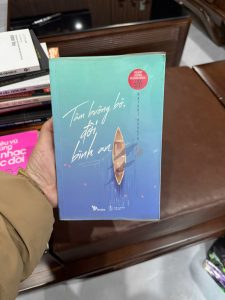 Tâm buông bỏ đời bình an, sách chữa lành, sách sống an nhiên, sách phát triển bản thân, sách tâm lý nhẹ nhàng, sách sống hạnh phúc, sách iBooks